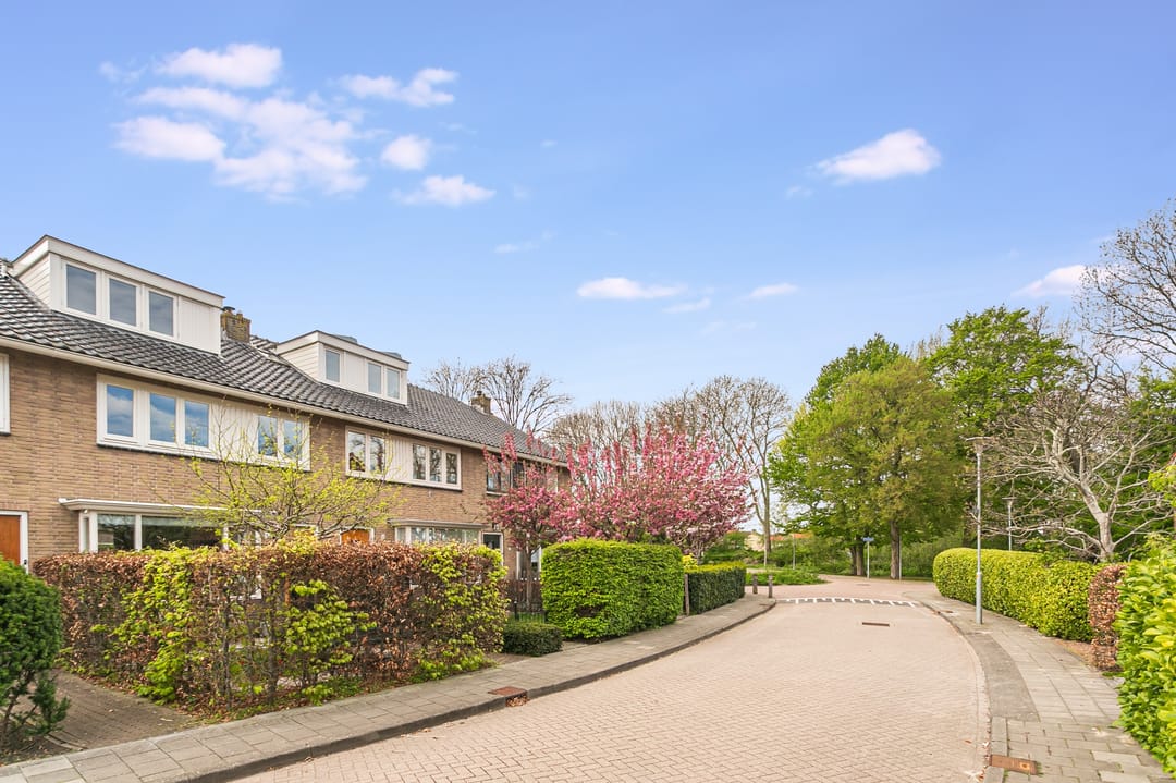 Foto 38 van Koningin Emmalaan 6