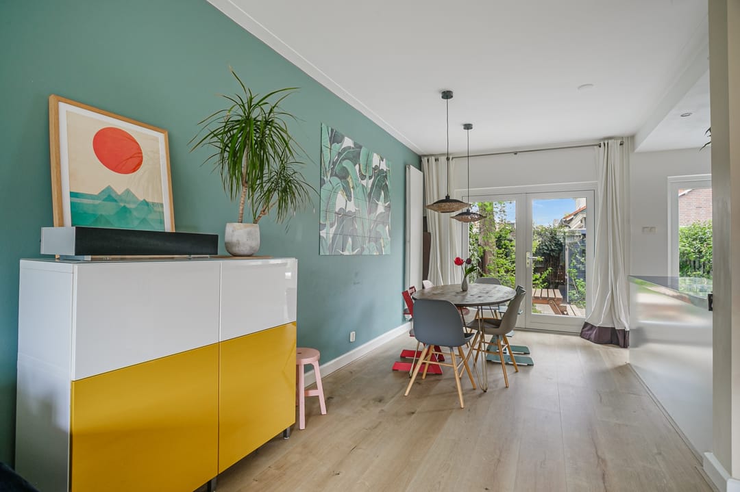 Foto 8 van Koningin Emmalaan 6