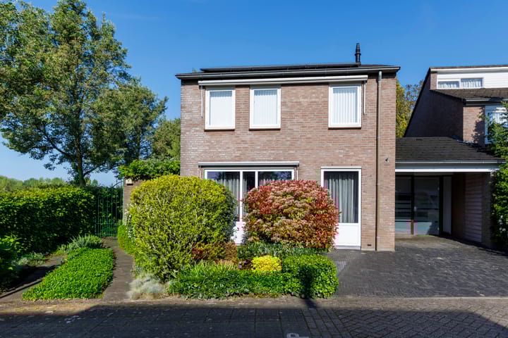 Foto 2 van De Voerman 16