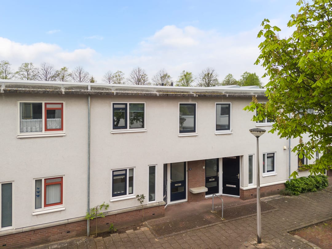 Foto 1 van Graaf Geraldlaan 6