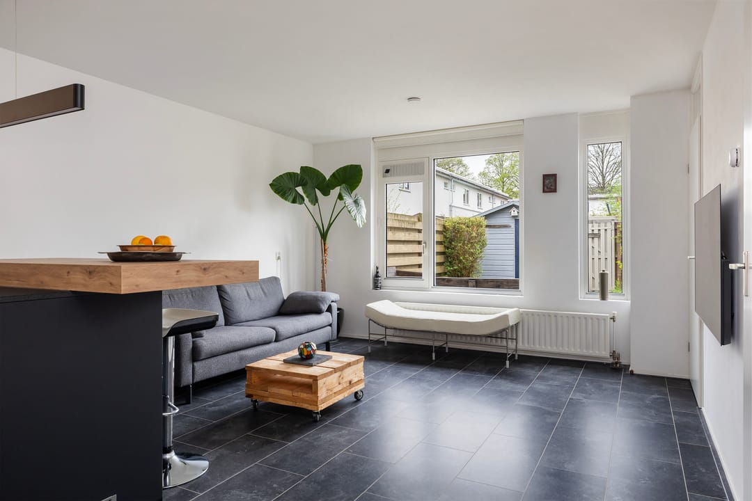 Foto 2 van Graaf Geraldlaan 6