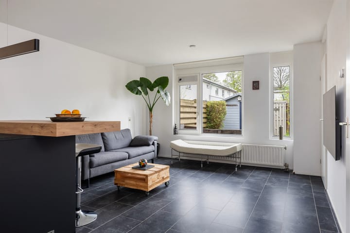 Foto 2 van Graaf Geraldlaan 6