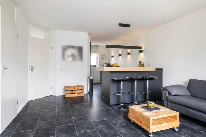 Foto 4 van Graaf Geraldlaan 6