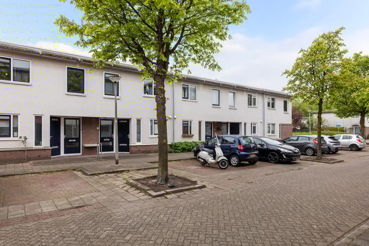 Foto 5 van Graaf Geraldlaan 6