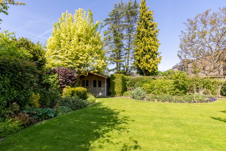 Foto 30 van De Voerman 16