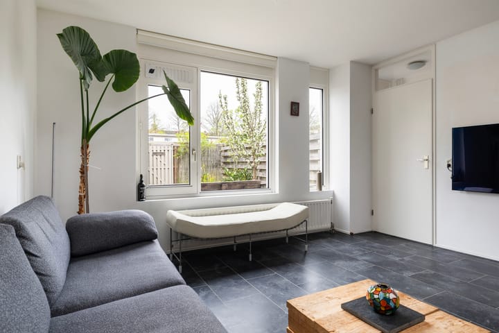 Foto 7 van Graaf Geraldlaan 6