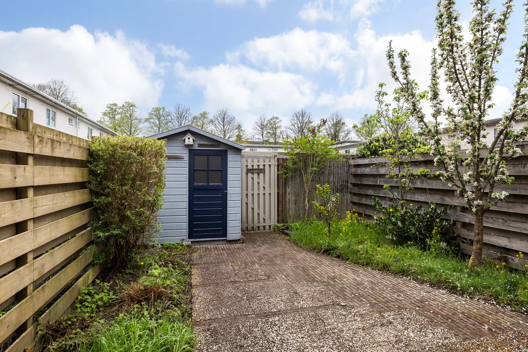 Foto 11 van Graaf Geraldlaan 6