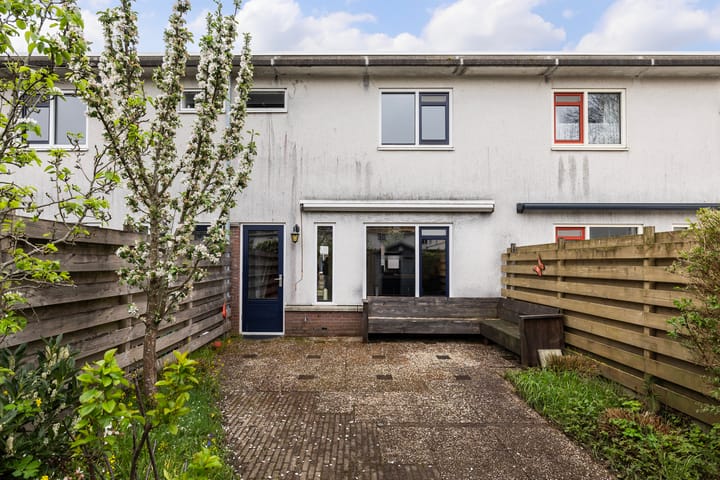 Foto 12 van Graaf Geraldlaan 6