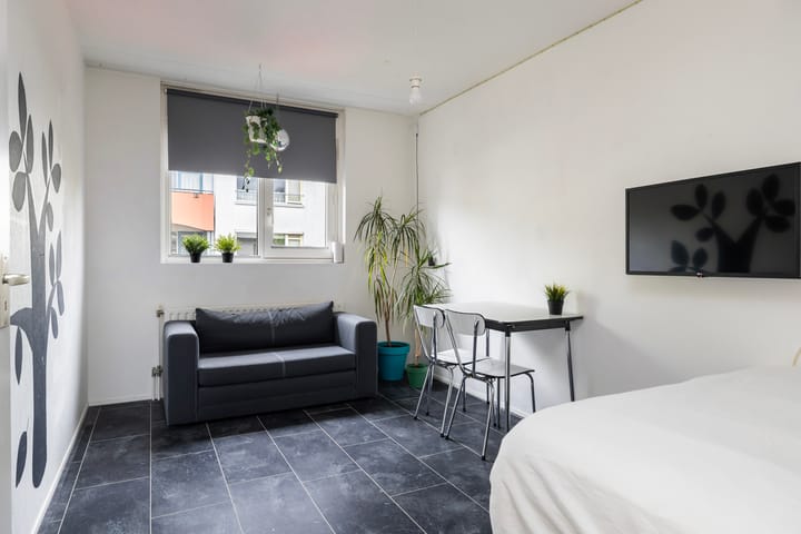 Foto 14 van Graaf Geraldlaan 6