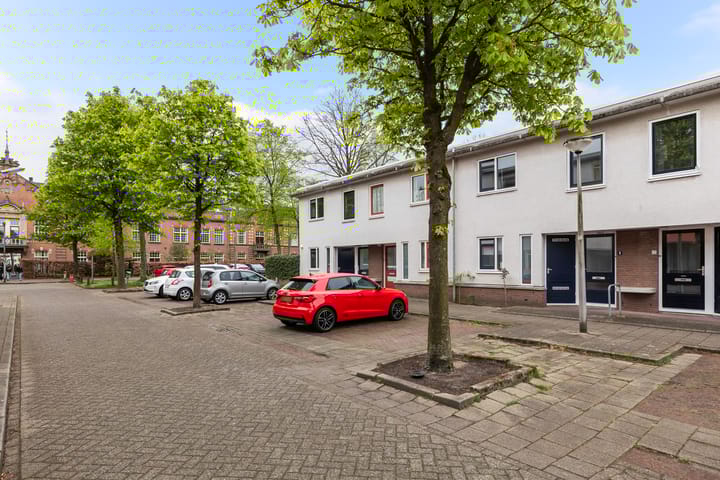 Foto 19 van Graaf Geraldlaan 6