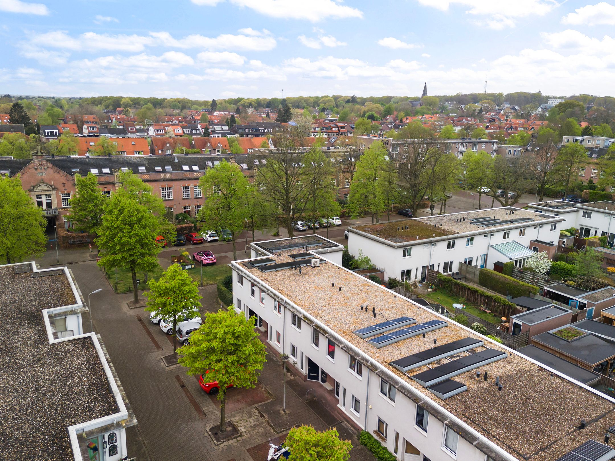 Foto 21 van Graaf Geraldlaan 6