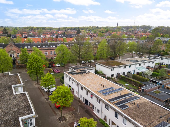 Foto 21 van Graaf Geraldlaan 6