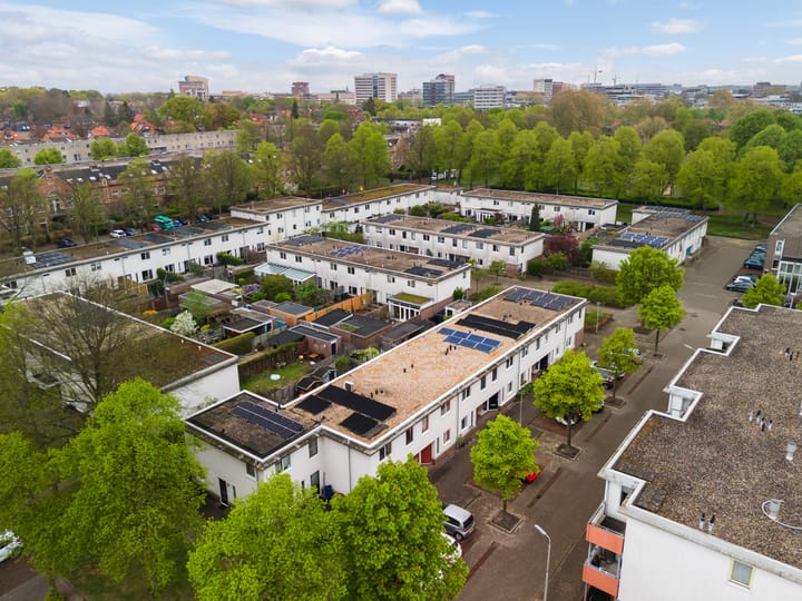 Foto 22 van Graaf Geraldlaan 6