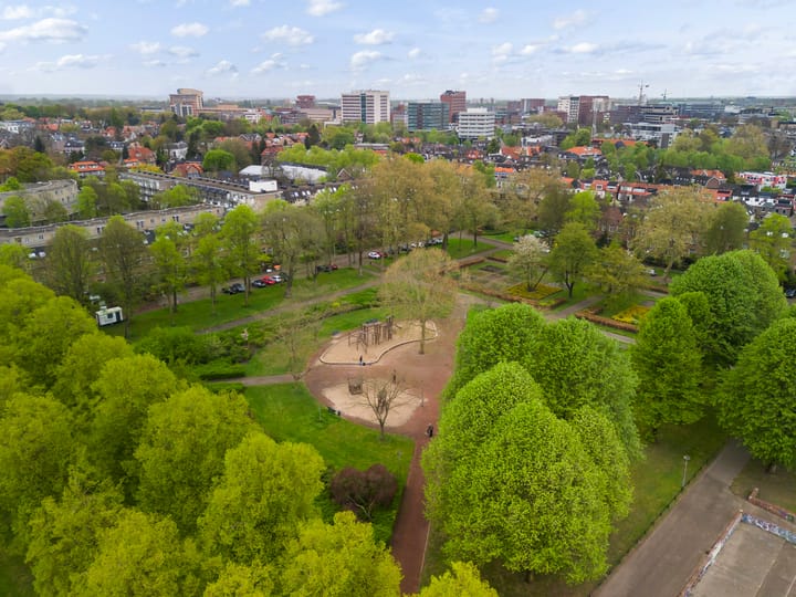 Foto 23 van Graaf Geraldlaan 6