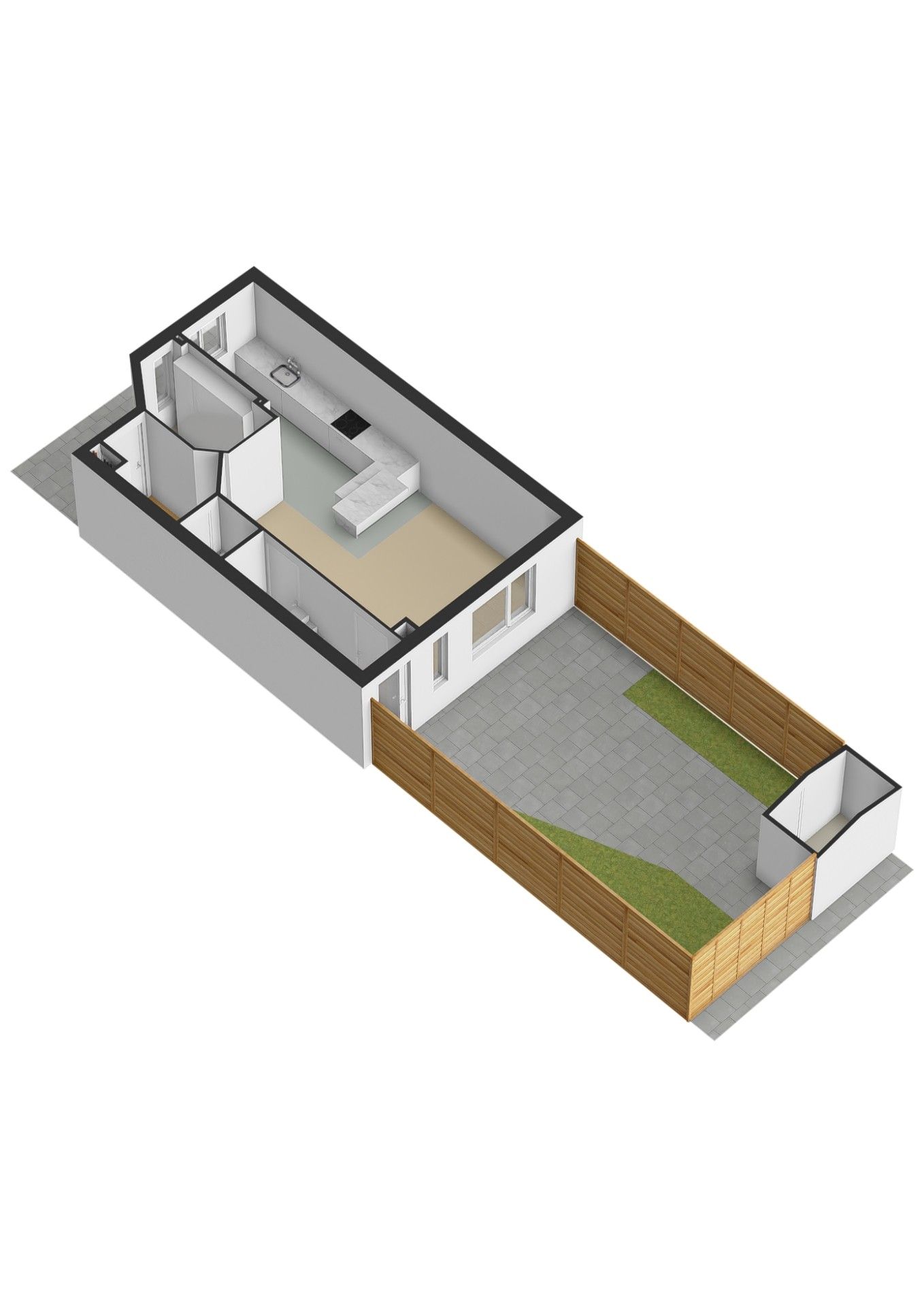 Foto 27 van Graaf Geraldlaan 6