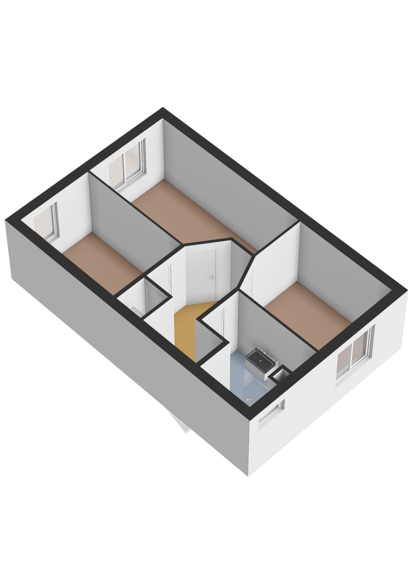 Foto 29 van Graaf Geraldlaan 6