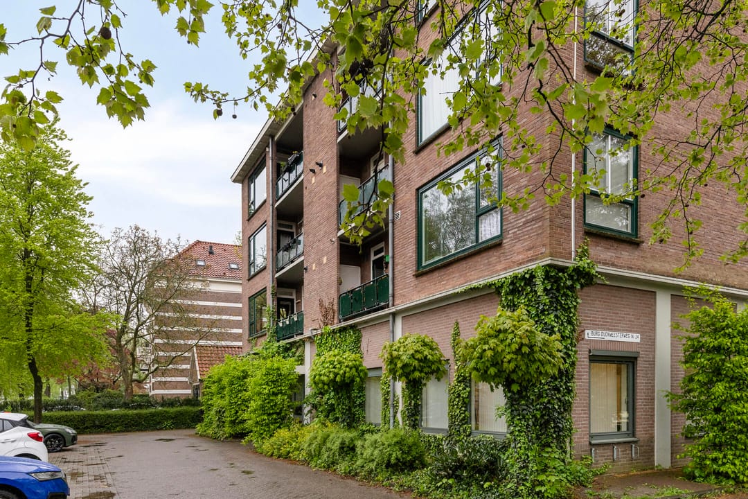 Foto 8 van Burg. Dijckmeesterweg 14