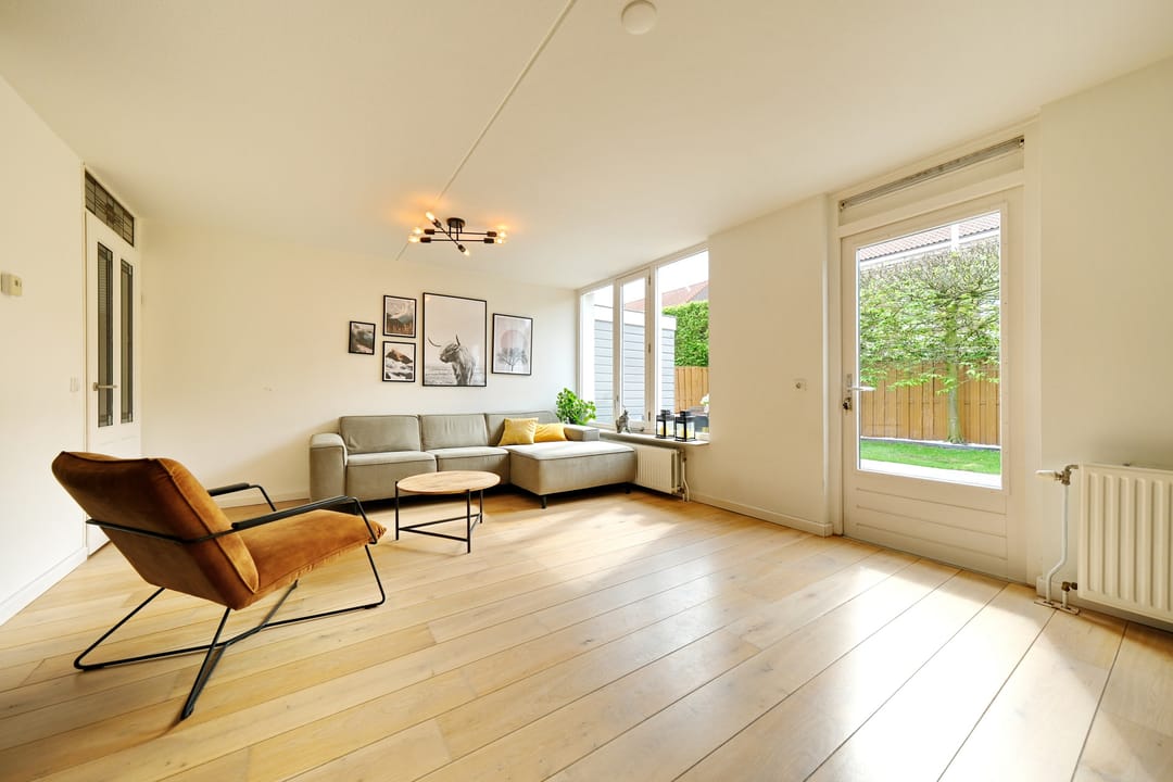 Foto 2 van Reeshofbos 13