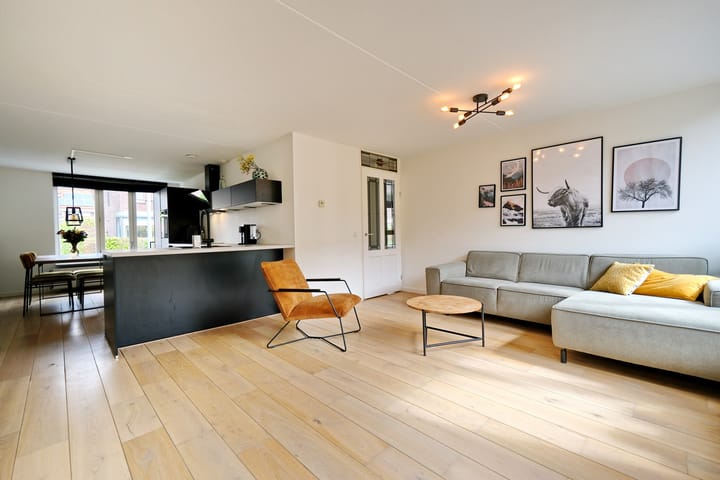 Foto 3 van Reeshofbos 13