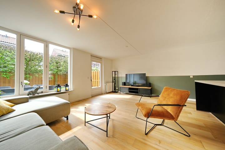 Foto 4 van Reeshofbos 13