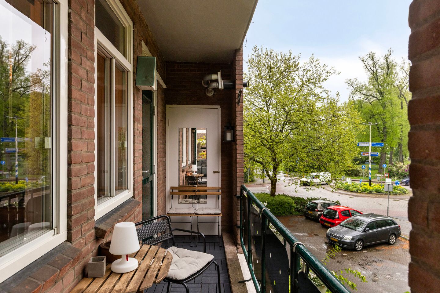 Foto 14 van Burg. Dijckmeesterweg 14