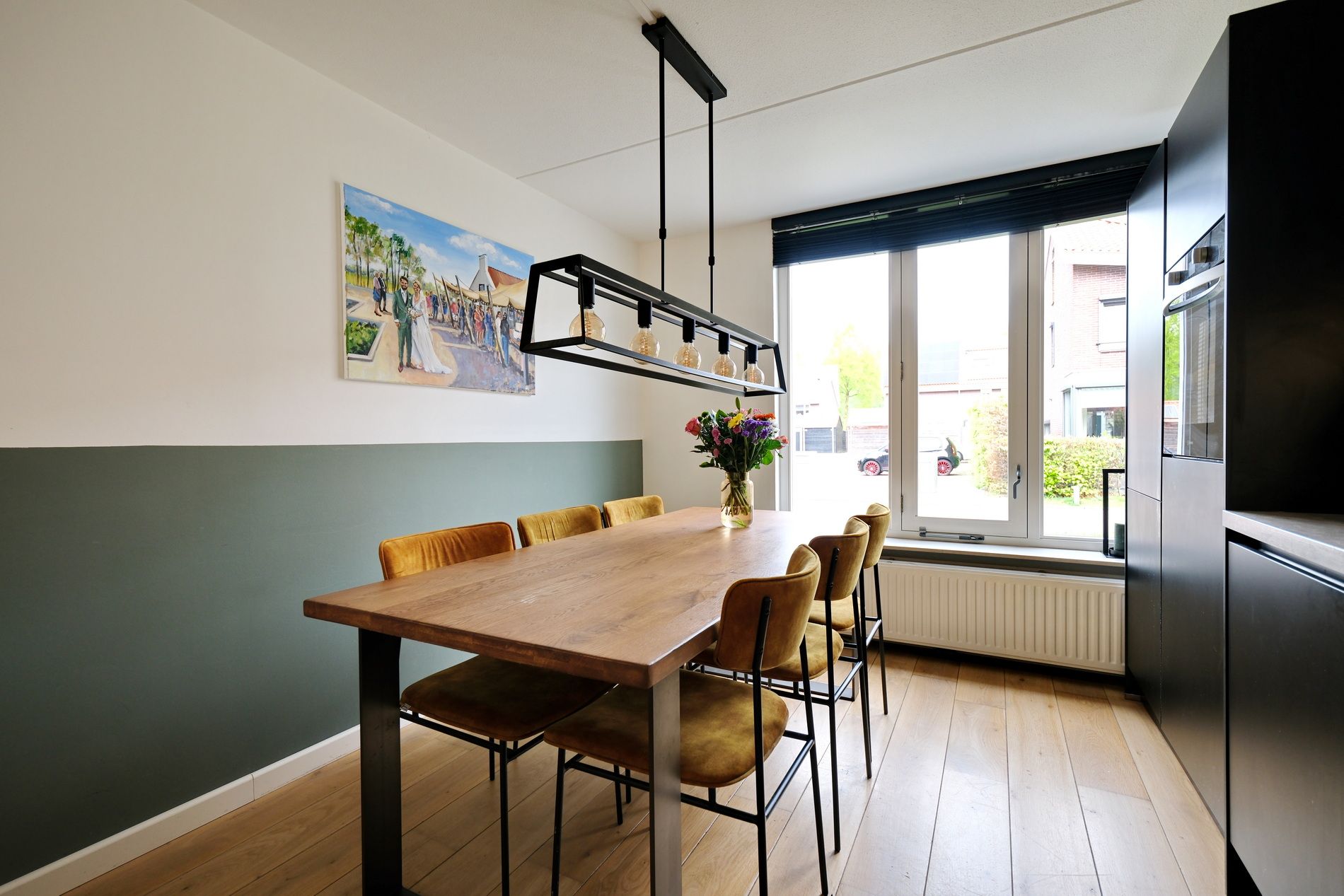 Foto 6 van Reeshofbos 13