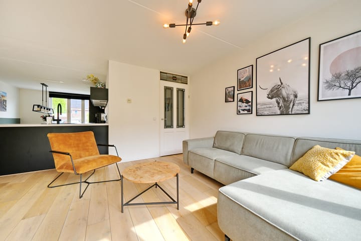 Foto 5 van Reeshofbos 13