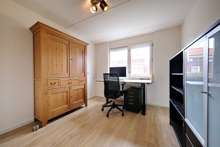 Foto 13 van Reeshofbos 13