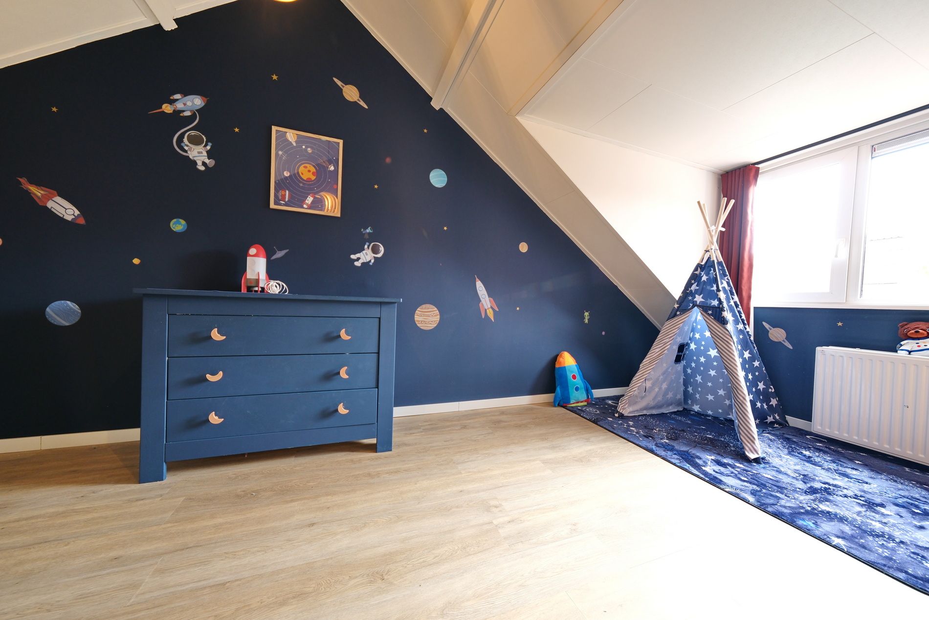 Foto 15 van Reeshofbos 13