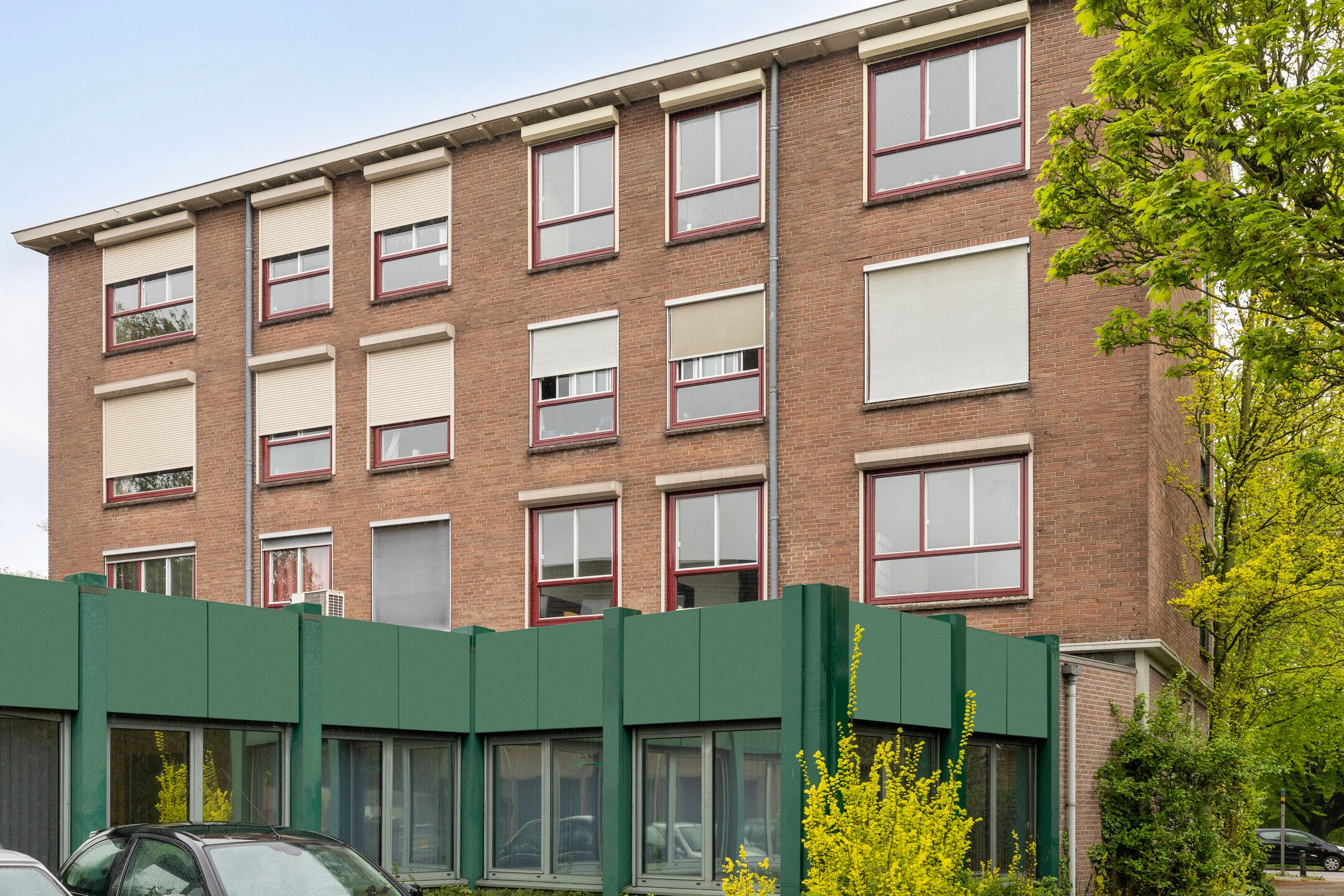 Foto 24 van Burg. Dijckmeesterweg 14