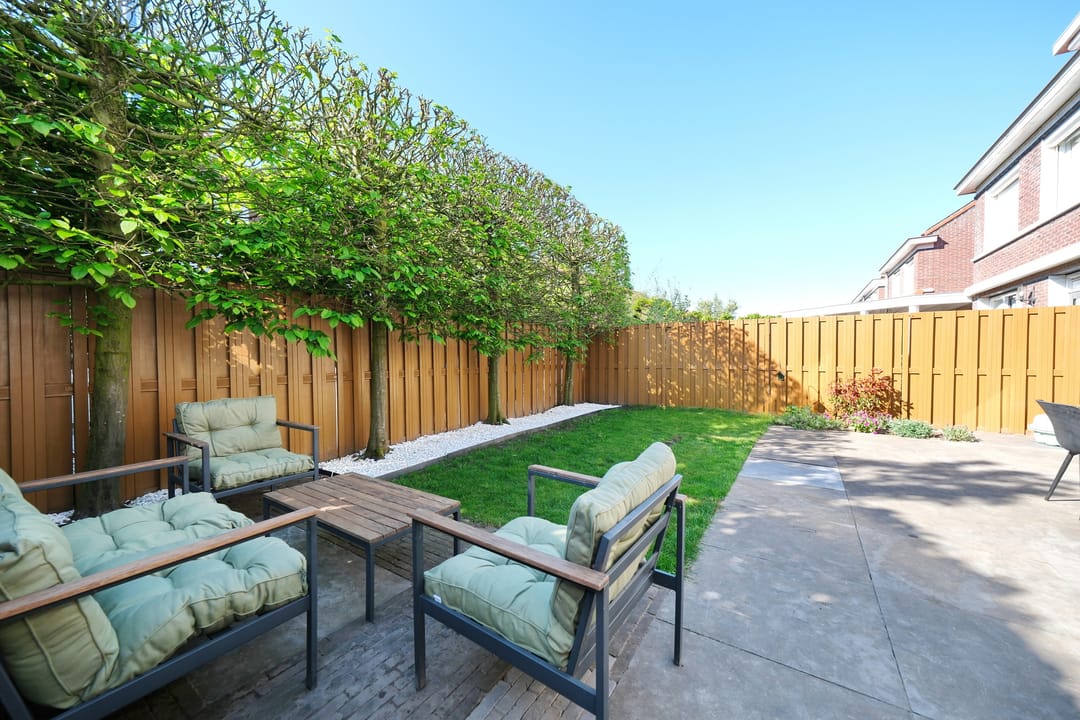 Foto 26 van Reeshofbos 13