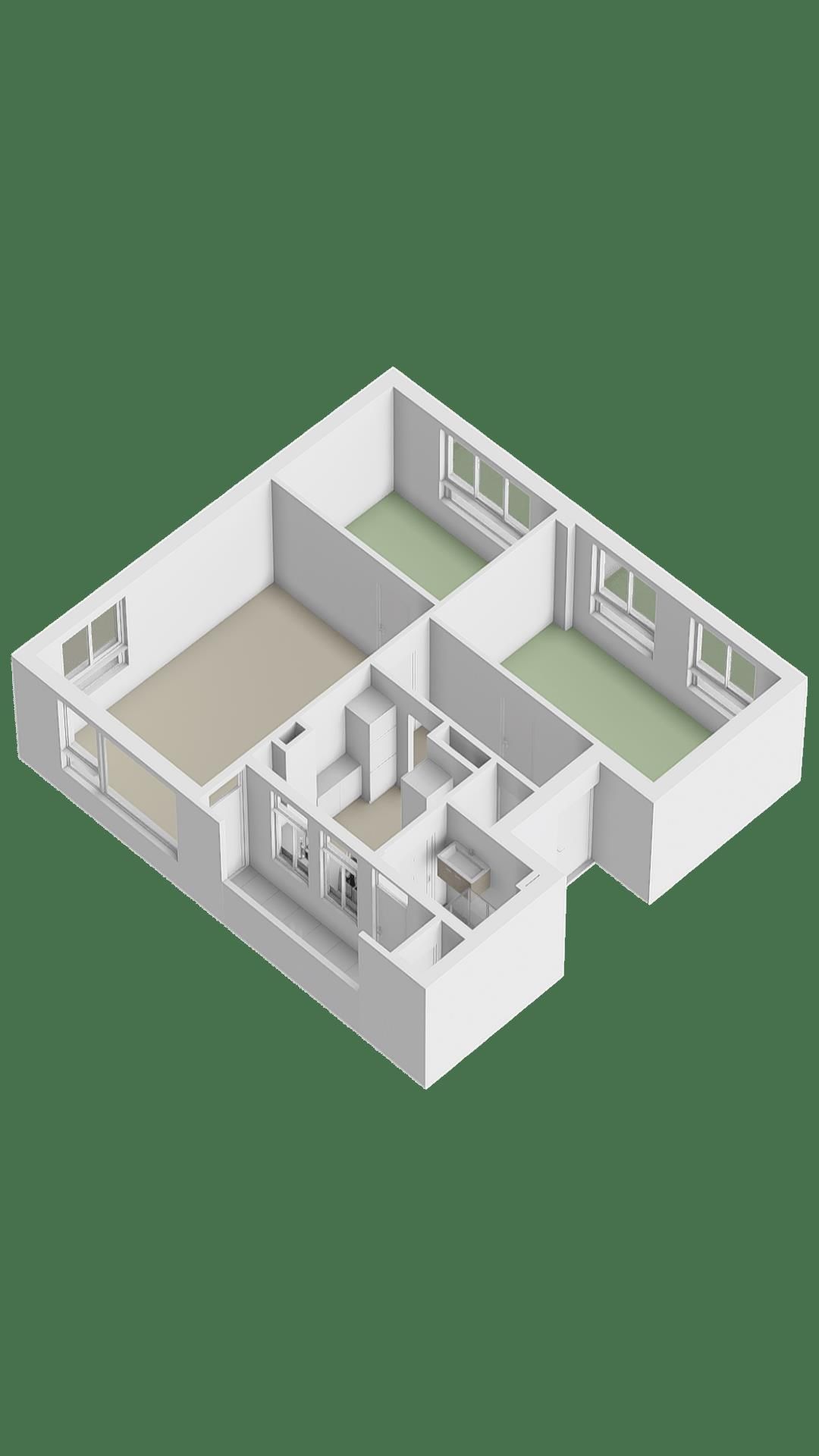 Foto 35 van Burg. Dijckmeesterweg 14