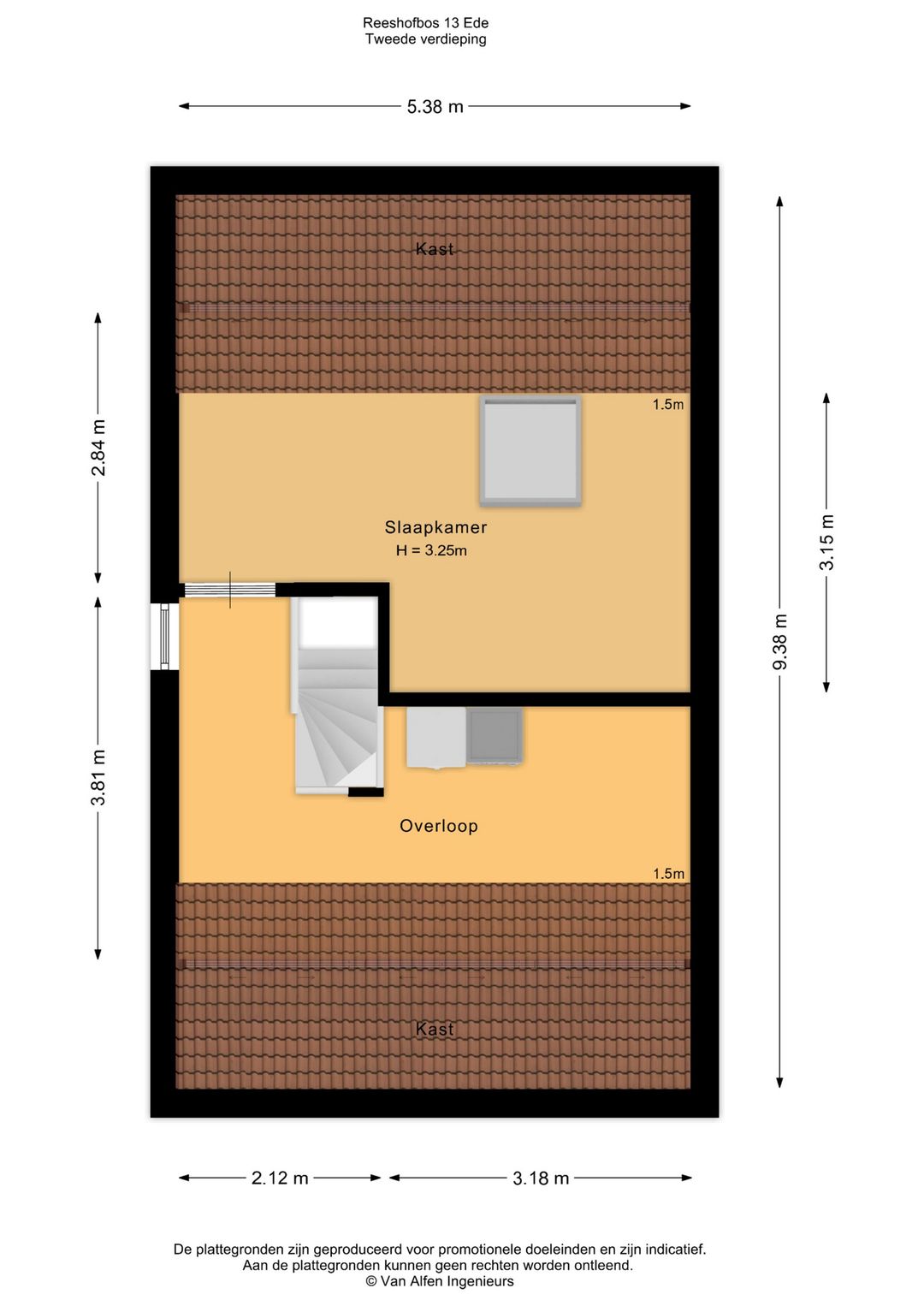 Foto 31 van Reeshofbos 13