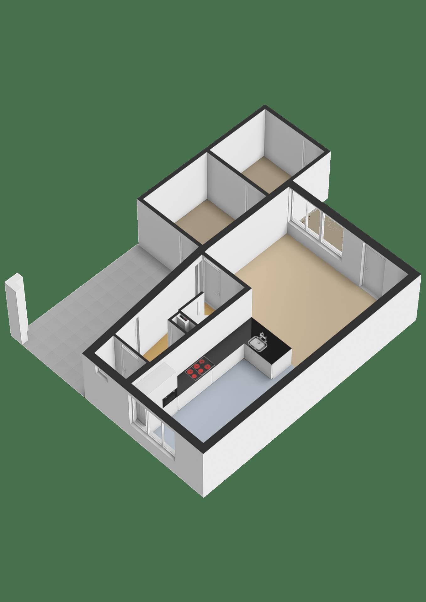 Foto 33 van Reeshofbos 13