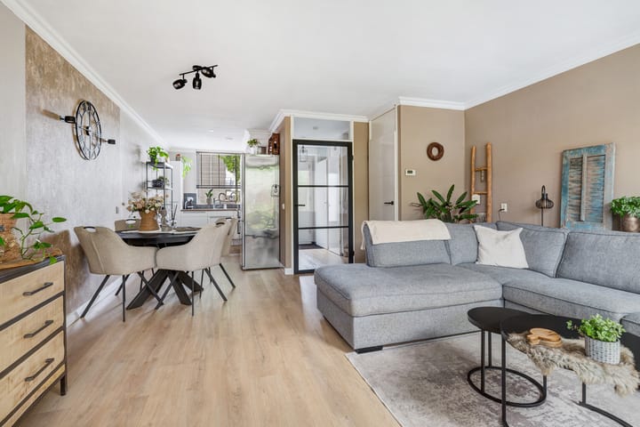 Foto 2 van Optimiststraat 8