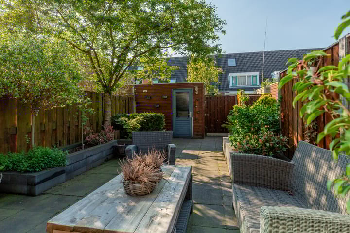 Foto 6 van Optimiststraat 8