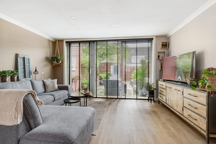 Foto 10 van Optimiststraat 8