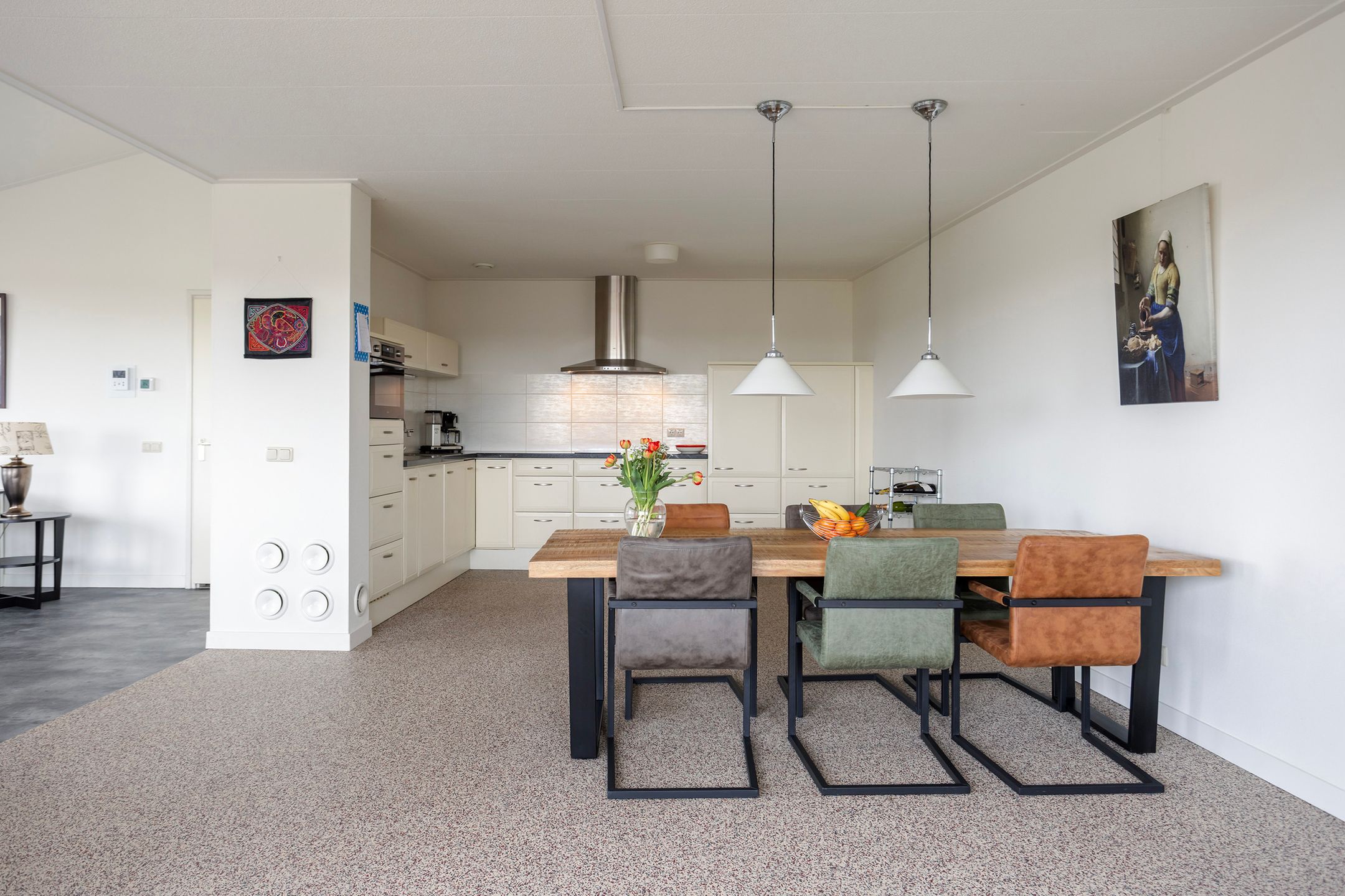 Foto 3 van Keizersmantel 355