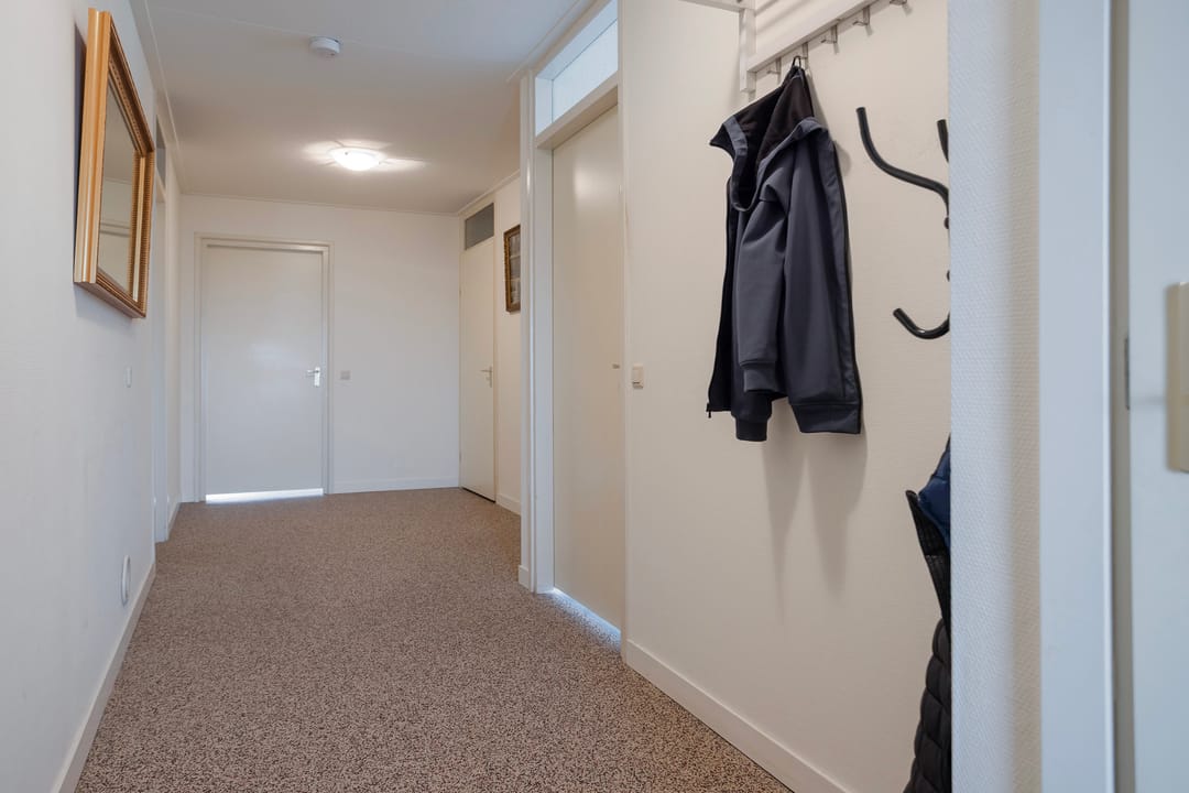 Foto 7 van Keizersmantel 355