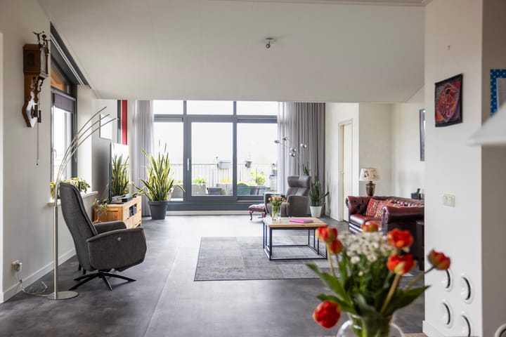 Photo 11 of Keizersmantel 355