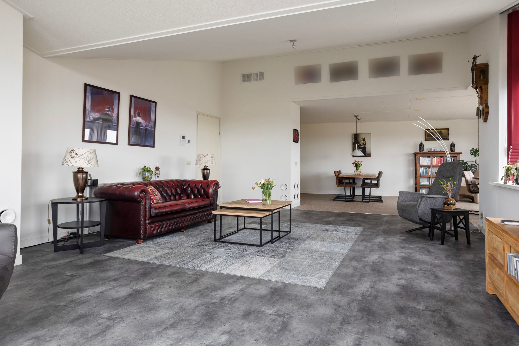 Foto 12 van Keizersmantel 355