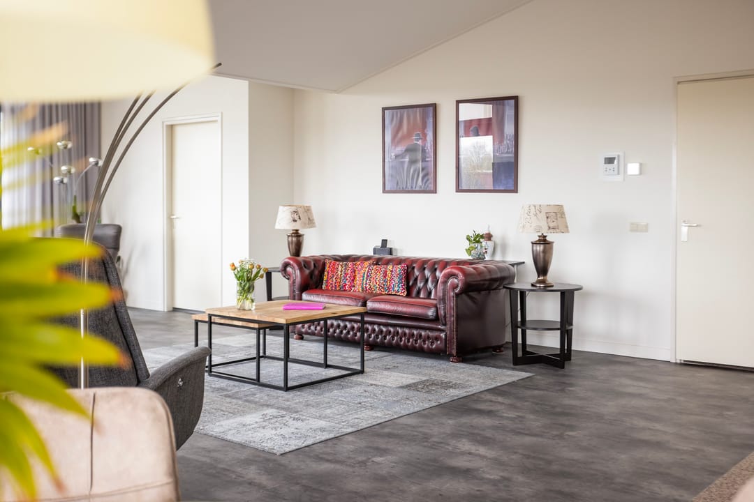 Foto 13 van Keizersmantel 355