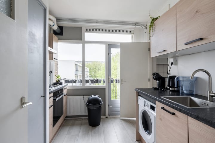 Foto 3 van Jan van Zutphenstraat 63