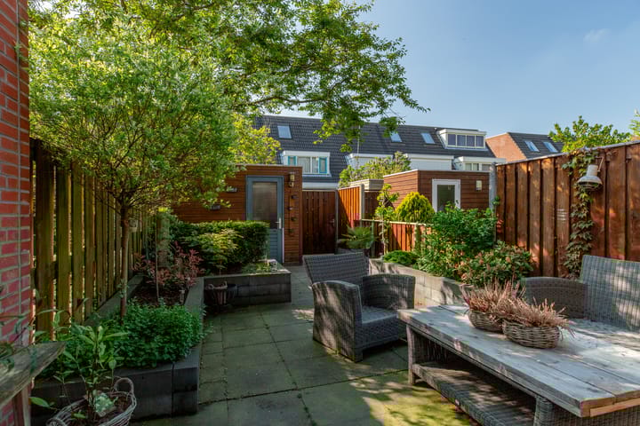 Foto 33 van Optimiststraat 8