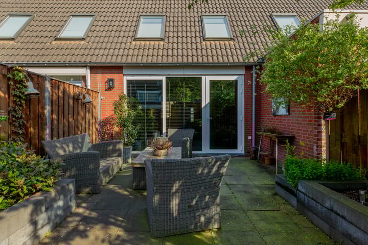 Foto 34 van Optimiststraat 8