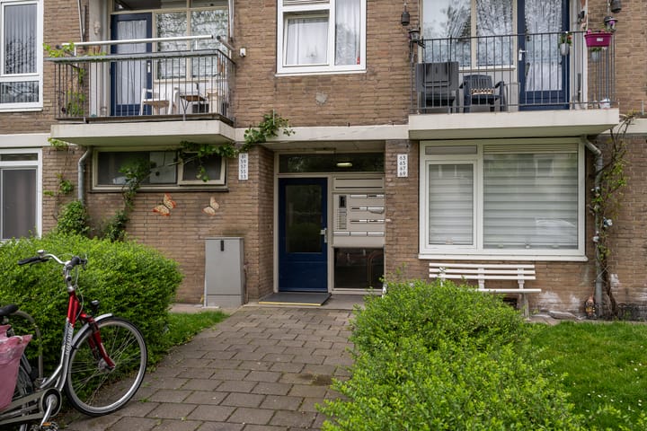 Foto 8 van Jan van Zutphenstraat 63