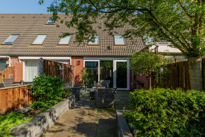 Foto 35 van Optimiststraat 8