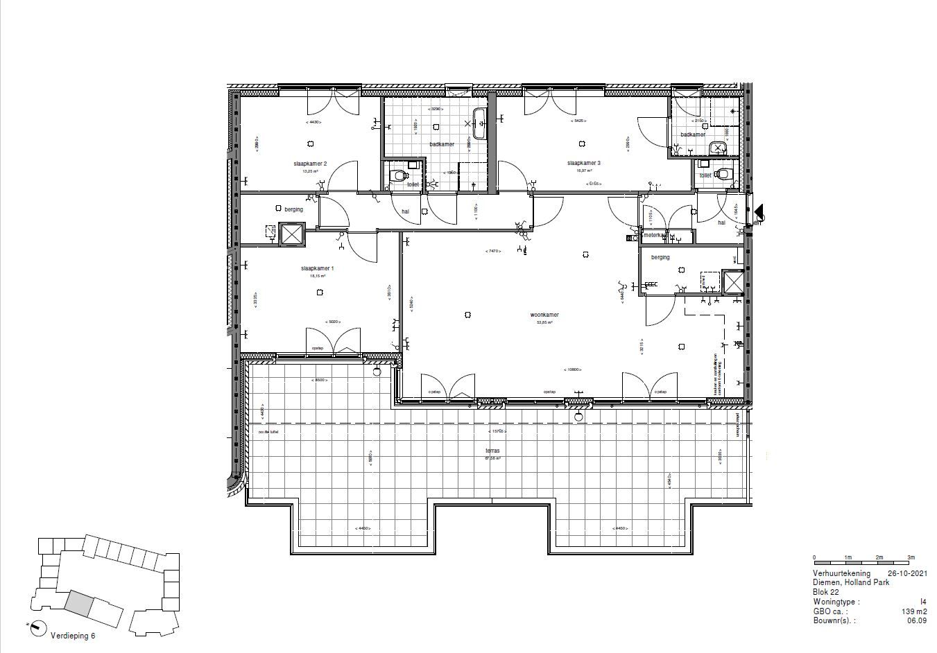 Foto 14 van Jan Wolkerslaan 429