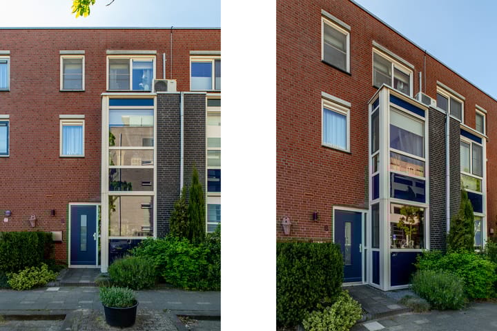 Foto 38 van Optimiststraat 8