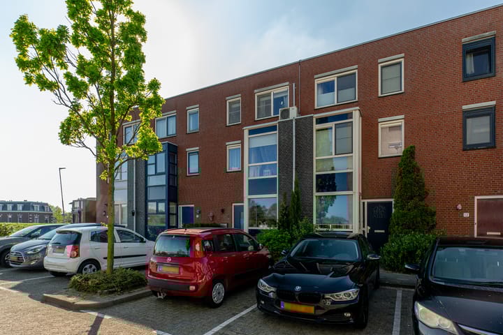 Foto 39 van Optimiststraat 8